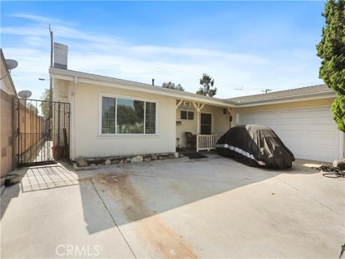 8612  Tamarack  , Buena Park, CA