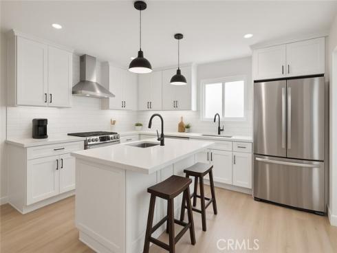 8612  Tamarack  , Buena Park, CA