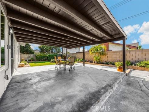 6437  Pheasant   Circle, Buena Park, CA