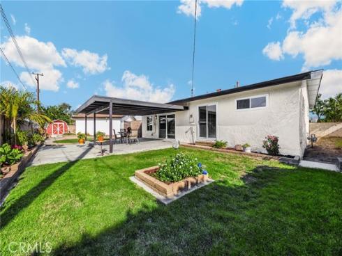 6437  Pheasant   Circle, Buena Park, CA