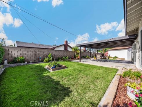 6437  Pheasant   Circle, Buena Park, CA