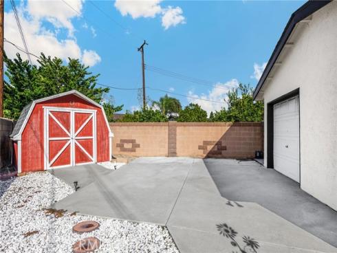 6437  Pheasant   Circle, Buena Park, CA