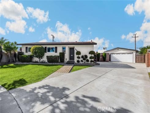 6437  Pheasant   Circle, Buena Park, CA