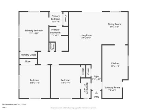 6437  Pheasant   Circle, Buena Park, CA