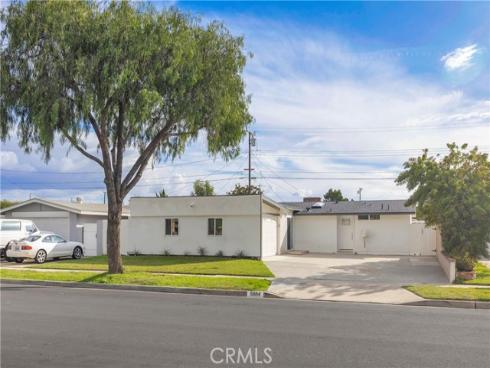 5884  Los Encinos  , Buena Park, CA