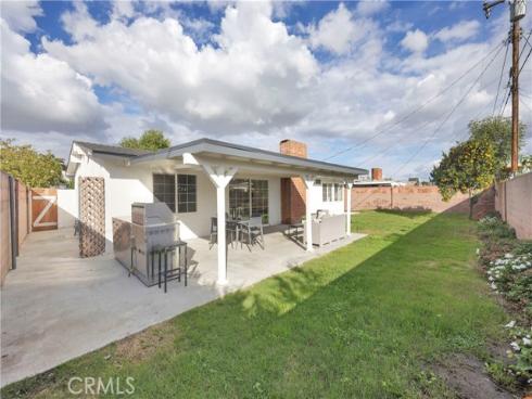 5884  Los Encinos  , Buena Park, CA