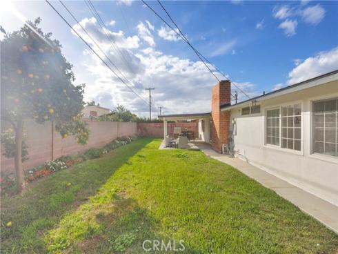 5884  Los Encinos  , Buena Park, CA