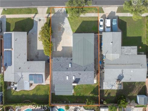 5884  Los Encinos  , Buena Park, CA