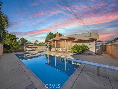 7581  Primrose  , Buena Park, CA