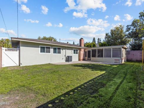 7462  Santa Valera   Street, Buena Park, CA