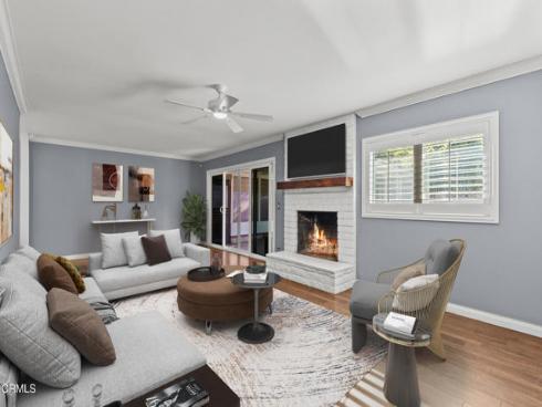 7462  Santa Valera   Street, Buena Park, CA