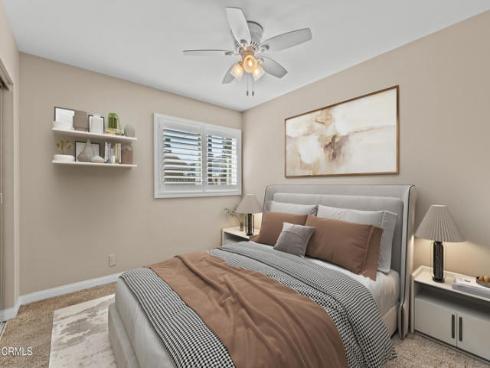 7462  Santa Valera   Street, Buena Park, CA