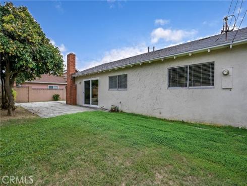 8325  Beethoven  , Buena Park, CA