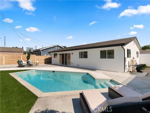 8591  Greenleaf   Avenue, Buena Park, CA
