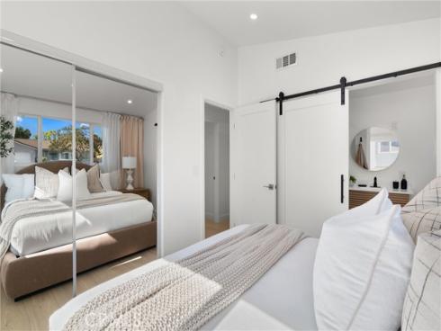 8591  Greenleaf   Avenue, Buena Park, CA