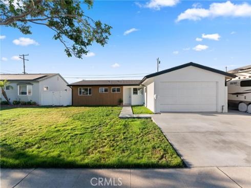 8591  Greenleaf   Avenue, Buena Park, CA