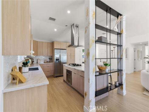 8591  Greenleaf   Avenue, Buena Park, CA