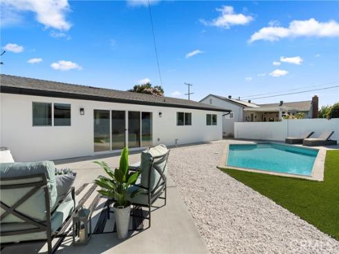 8591  Greenleaf   Avenue, Buena Park, CA