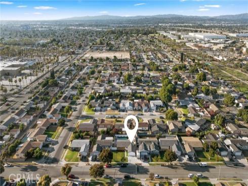 8591  Greenleaf   Avenue, Buena Park, CA