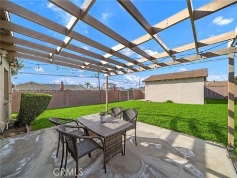 7869  La Mirada   Circle, Buena Park, CA