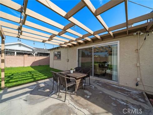 7869  La Mirada   Circle, Buena Park, CA