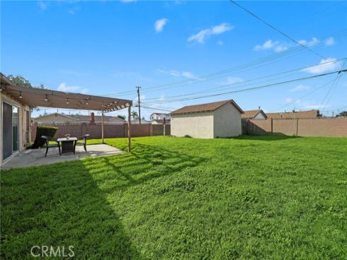 7869  La Mirada   Circle, Buena Park, CA