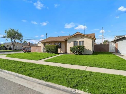 7869  La Mirada   Circle, Buena Park, CA