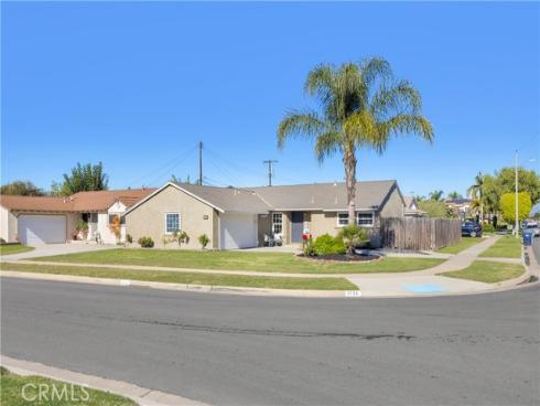 8738  Harrison  , Buena Park, CA