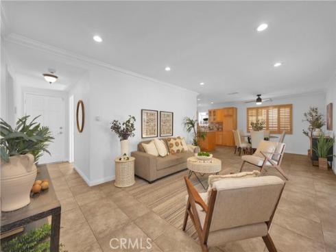 8738  Harrison  , Buena Park, CA