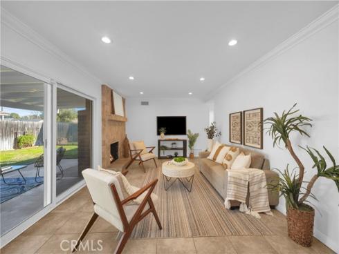 8738  Harrison  , Buena Park, CA