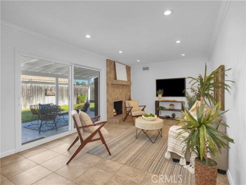 8738  Harrison  , Buena Park, CA