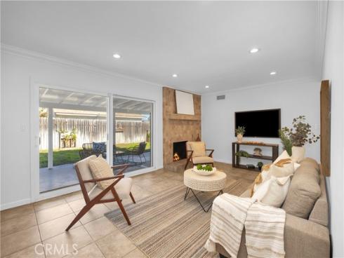 8738  Harrison  , Buena Park, CA