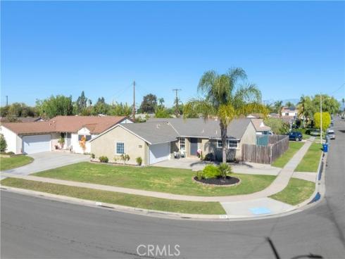 8738  Harrison  , Buena Park, CA