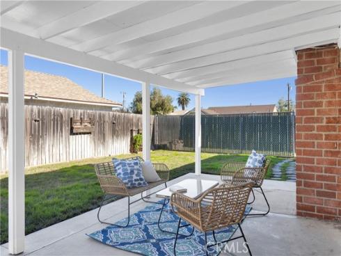 8738  Harrison  , Buena Park, CA