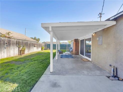 8738  Harrison  , Buena Park, CA