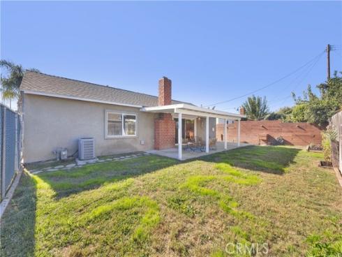 8738  Harrison  , Buena Park, CA
