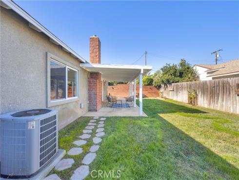 8738  Harrison  , Buena Park, CA