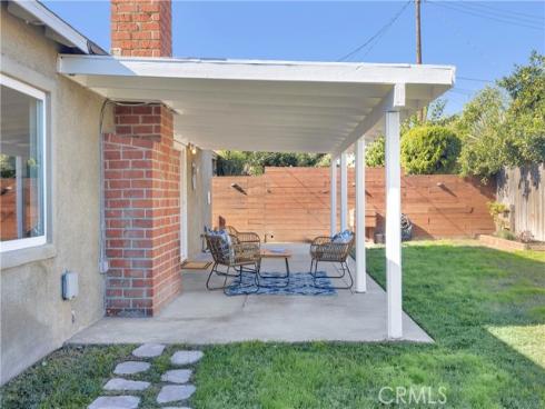 8738  Harrison  , Buena Park, CA