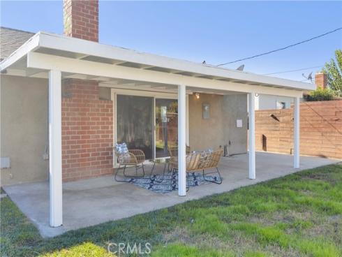 8738  Harrison  , Buena Park, CA