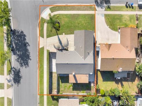 8738  Harrison  , Buena Park, CA