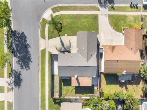 8738  Harrison  , Buena Park, CA