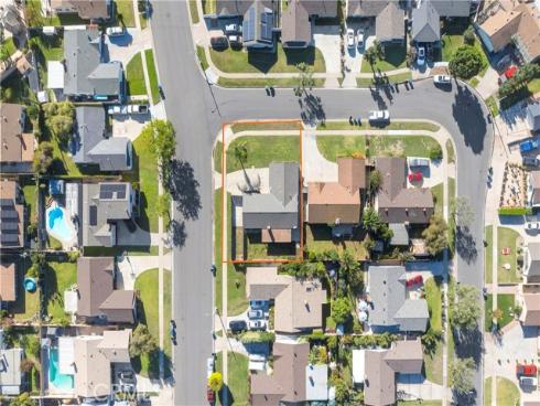 8738  Harrison  , Buena Park, CA