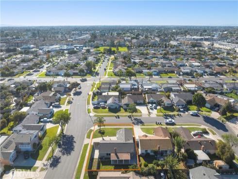 8738  Harrison  , Buena Park, CA