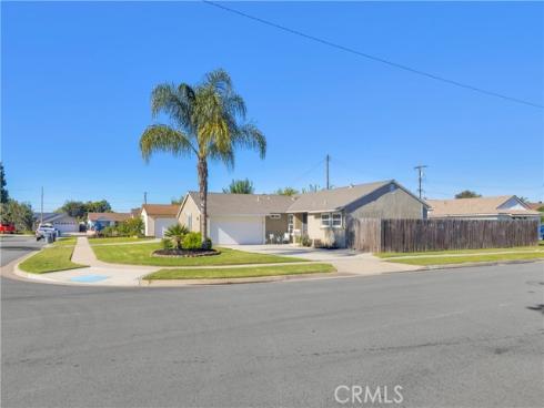 8738  Harrison  , Buena Park, CA