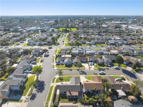 8738  Harrison  , Buena Park, CA