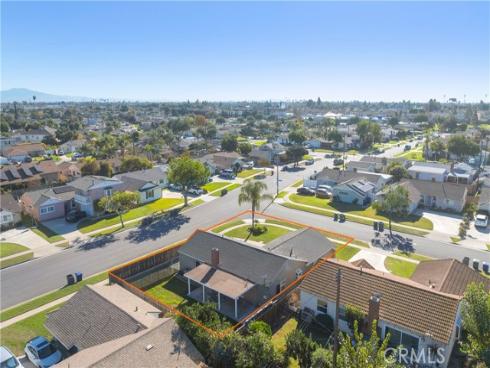 8738  Harrison  , Buena Park, CA