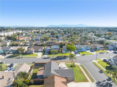 8738  Harrison  , Buena Park, CA