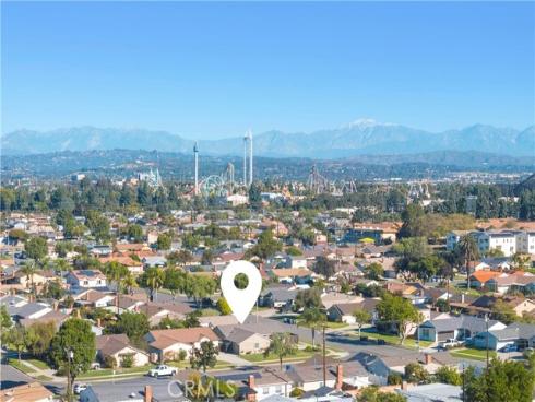 8738  Harrison  , Buena Park, CA