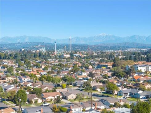 8738  Harrison  , Buena Park, CA