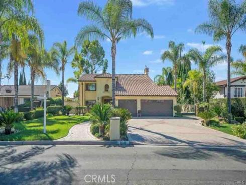 8542 Emerywood Drive, Buena Park, CA